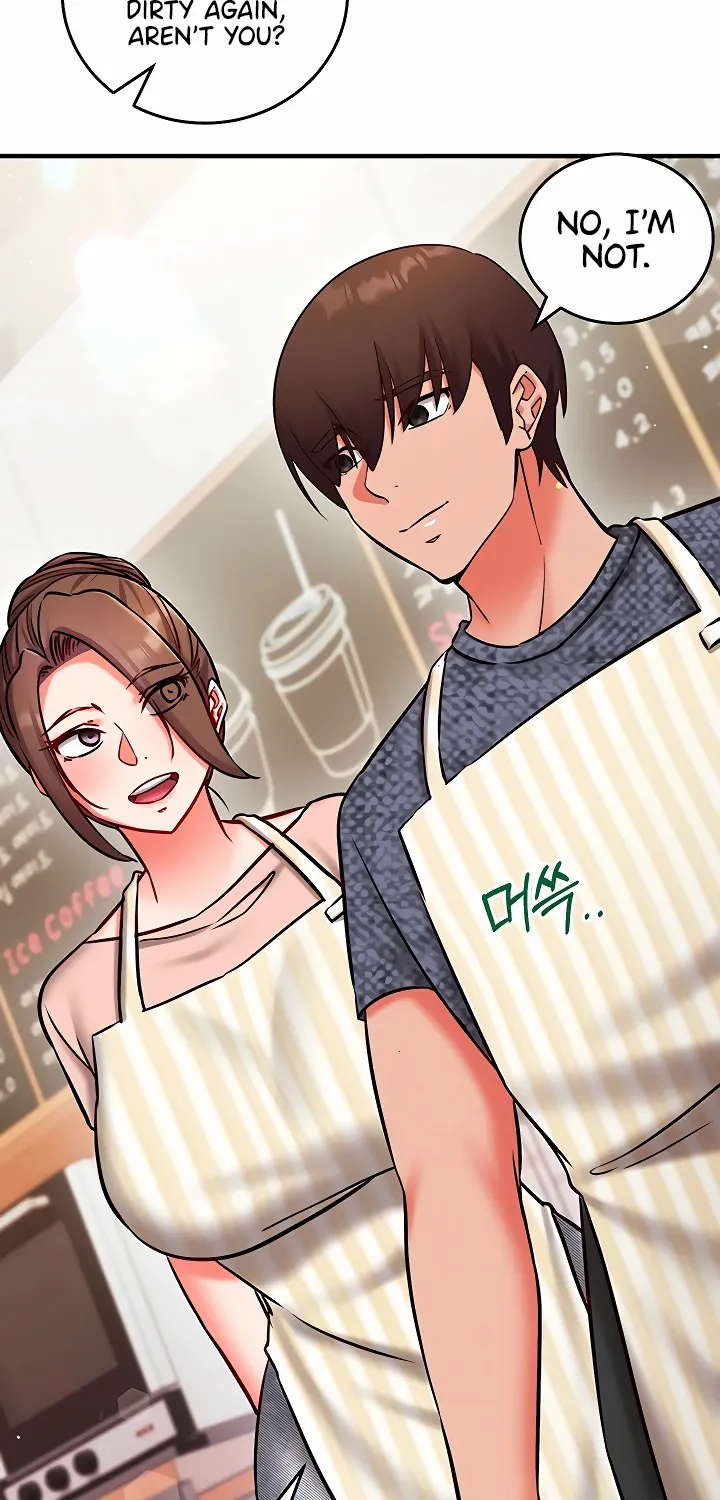 Mind Control Chapter 24 page 89 - 