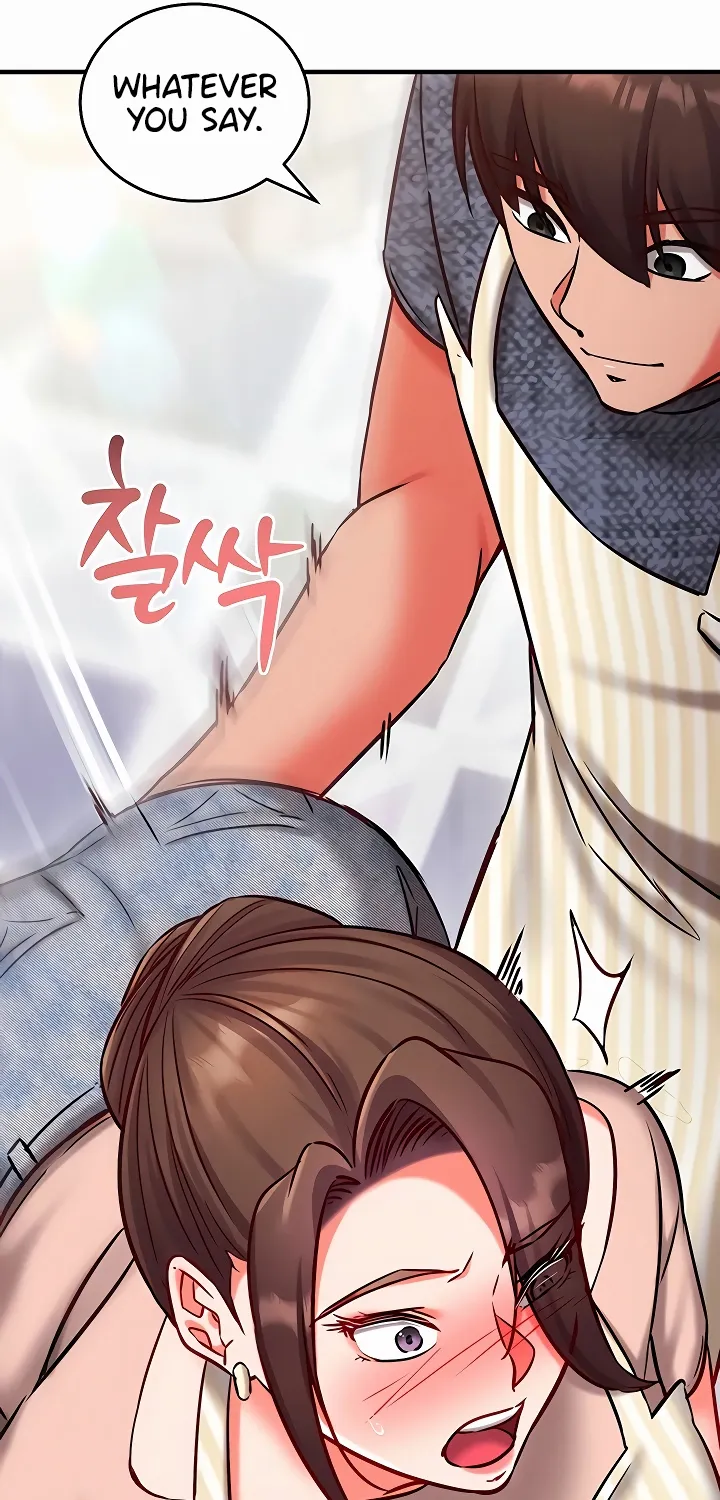 Mind Control Chapter 24 page 91 - 