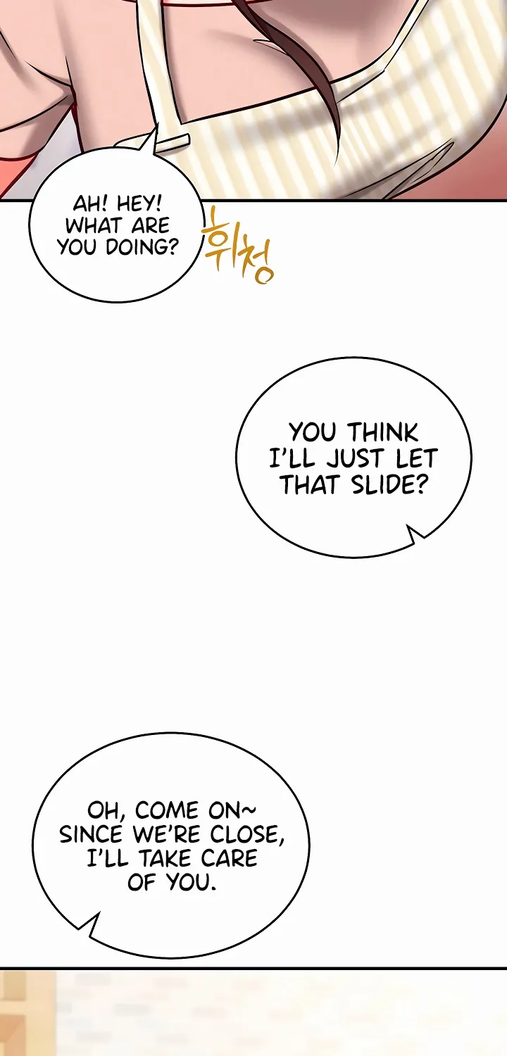 Mind Control Chapter 24 page 92 - 