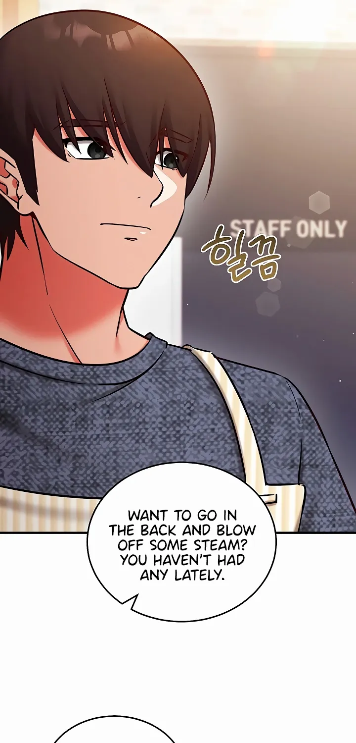 Mind Control Chapter 24 page 93 - 