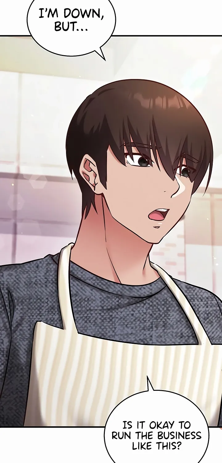 Mind Control Chapter 24 page 94 - 