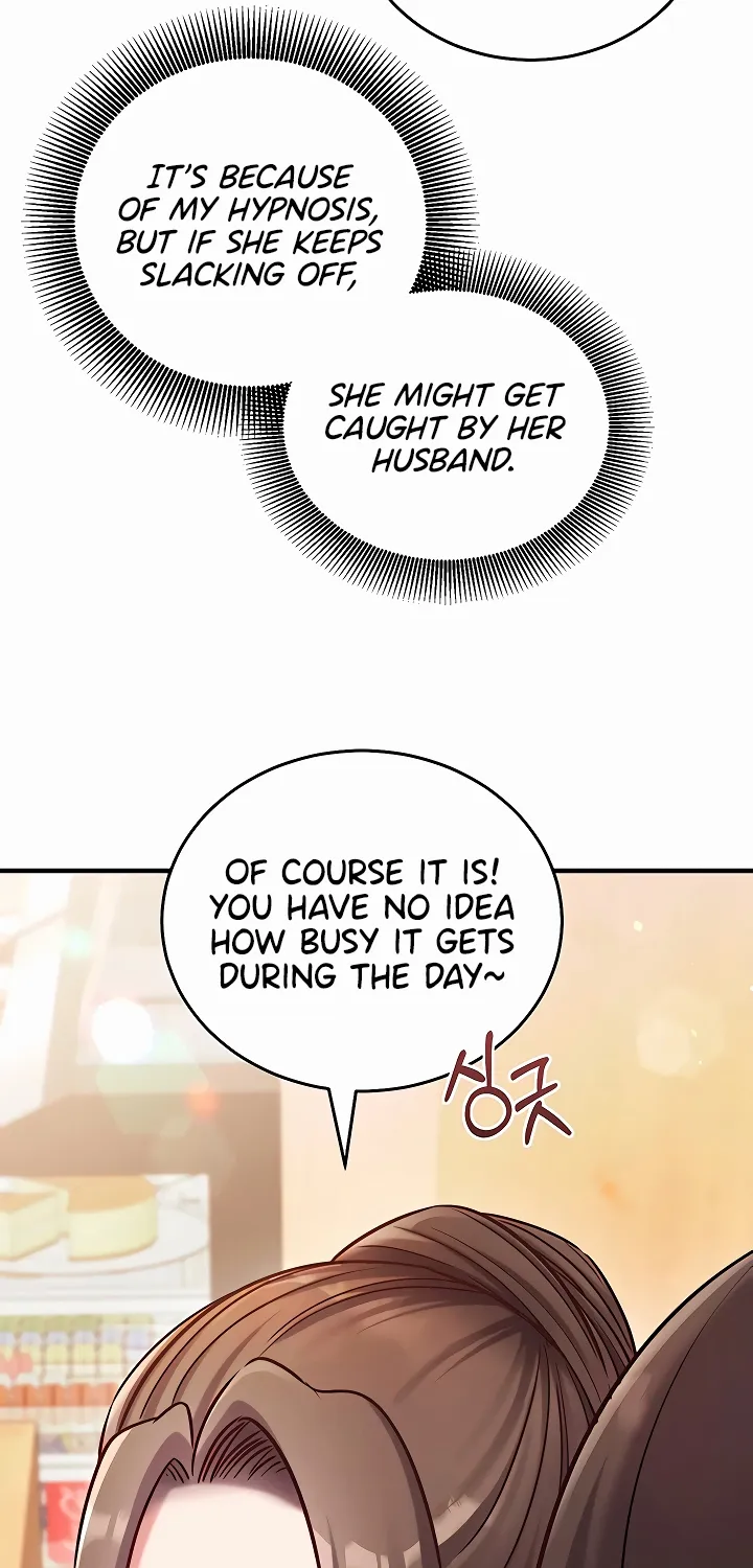 Mind Control Chapter 24 page 95 - 