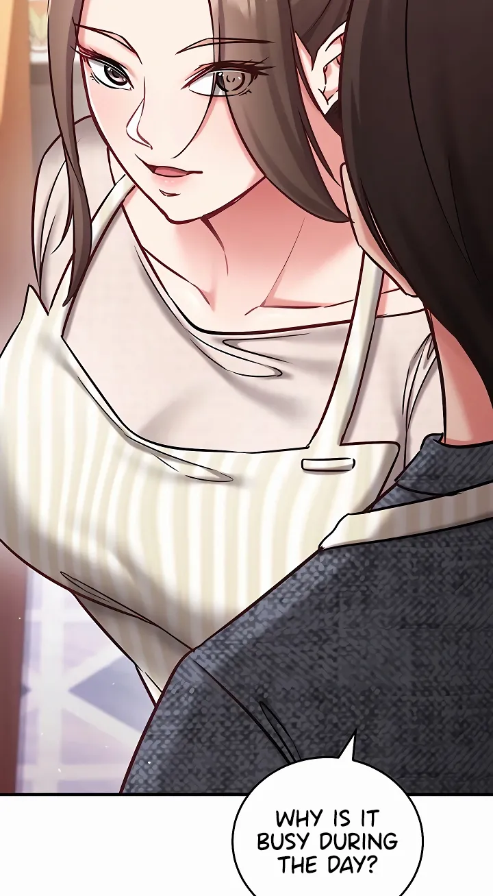 Mind Control Chapter 24 page 96 - 
