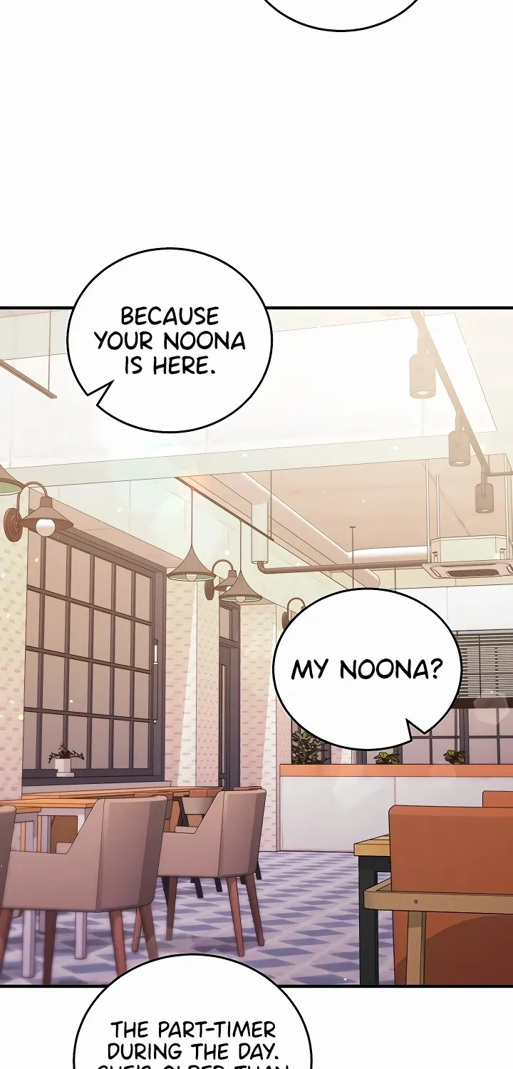 Mind Control Chapter 24 page 97 - 