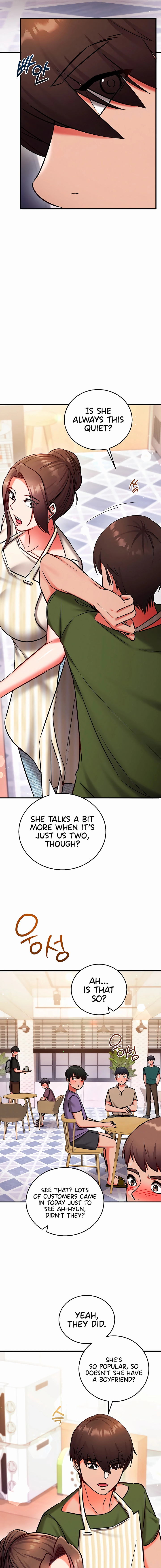 Mind Control Chapter 25 page 7 - 