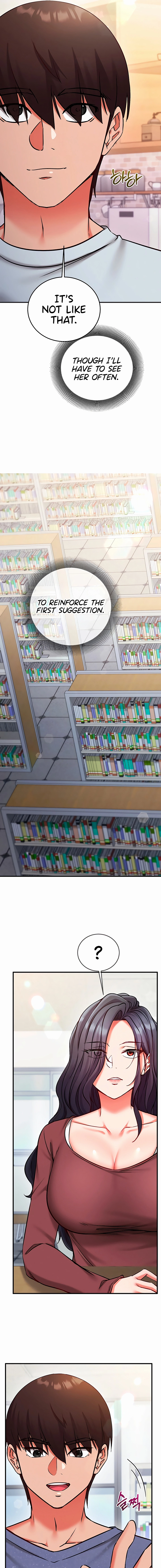 Mind Control Chapter 27 page 7 - 