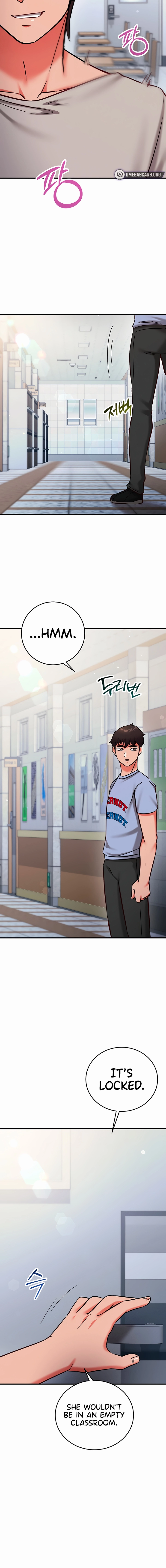 Mind Control Chapter 29 page 6 - 