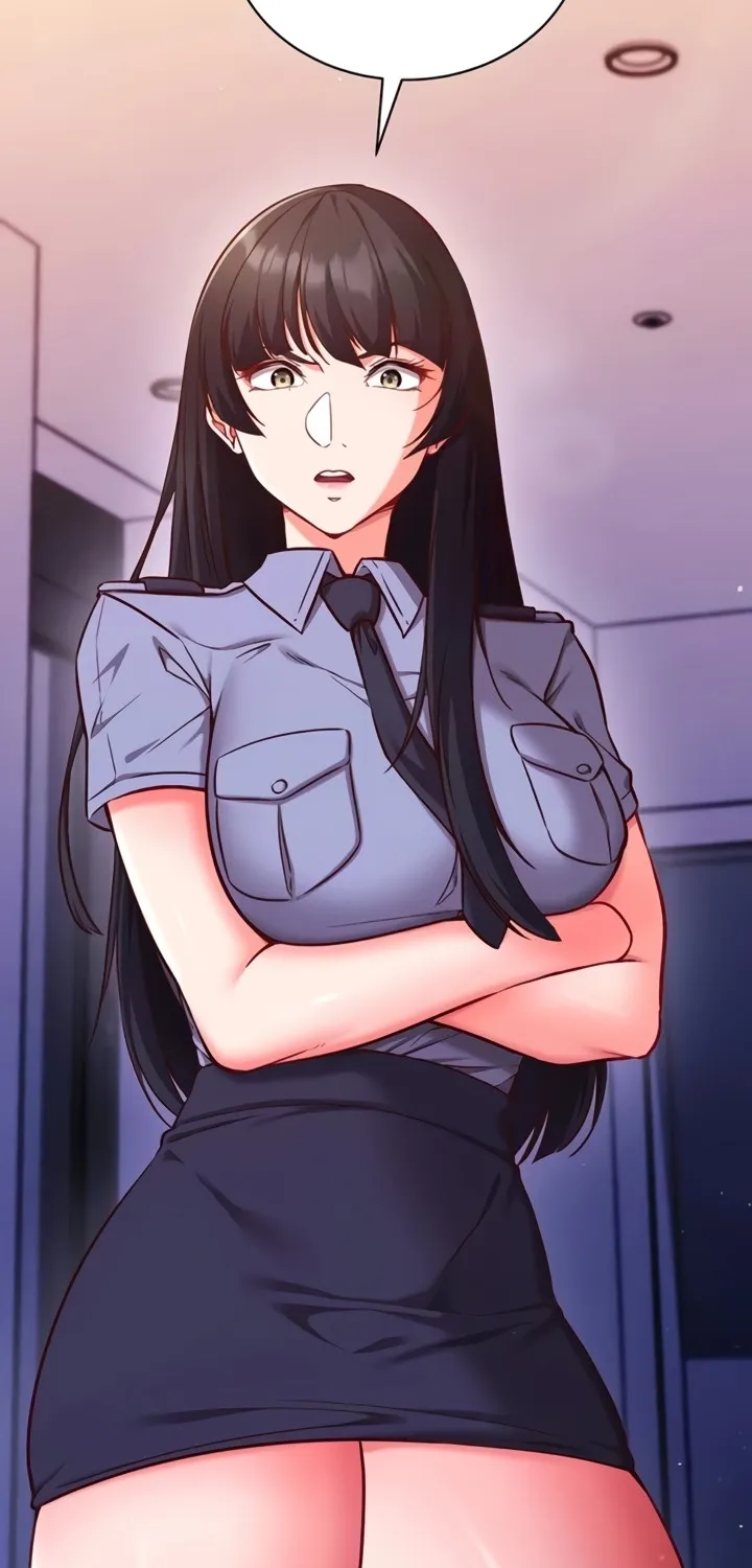 Mind Control Chapter 3 page 23 - 