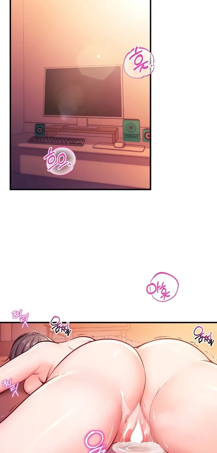 Mind Control Chapter 3 page 8 - 