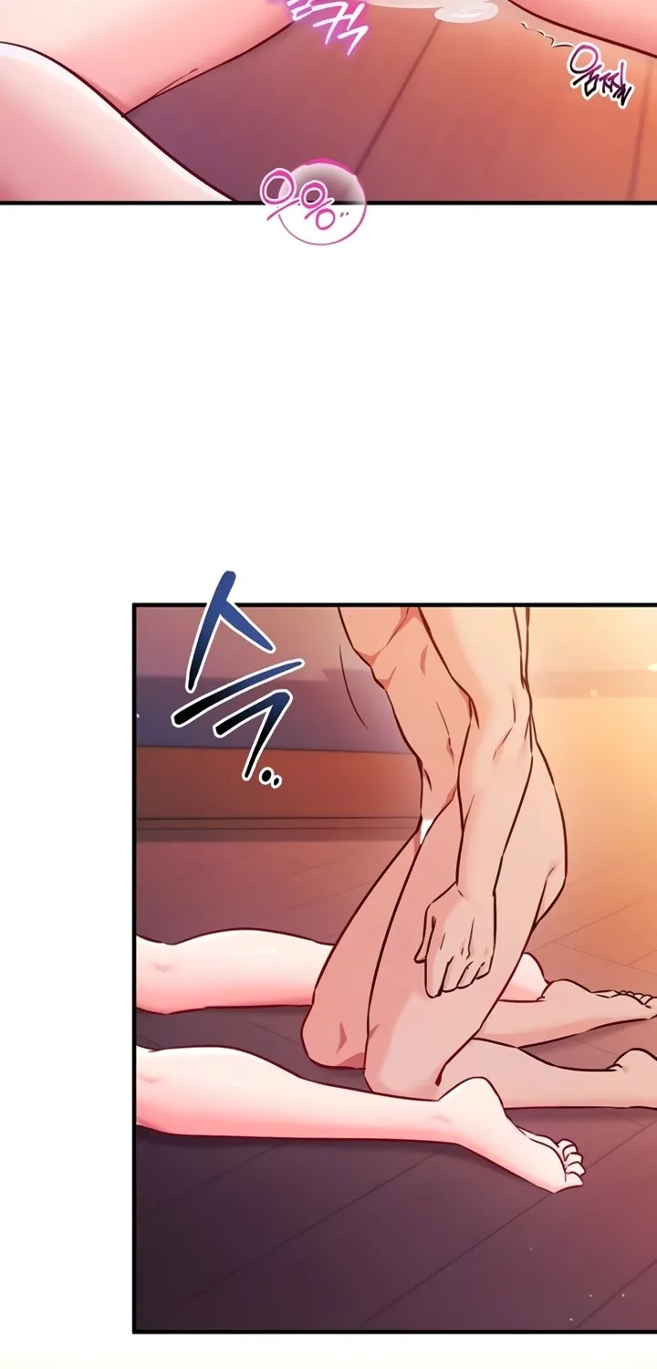 Mind Control Chapter 3 page 9 - 