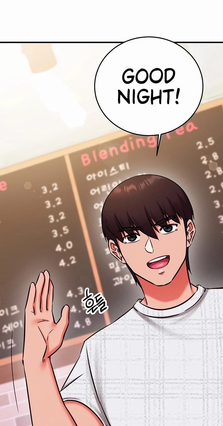 Mind Control Chapter 30 page 101 - 
