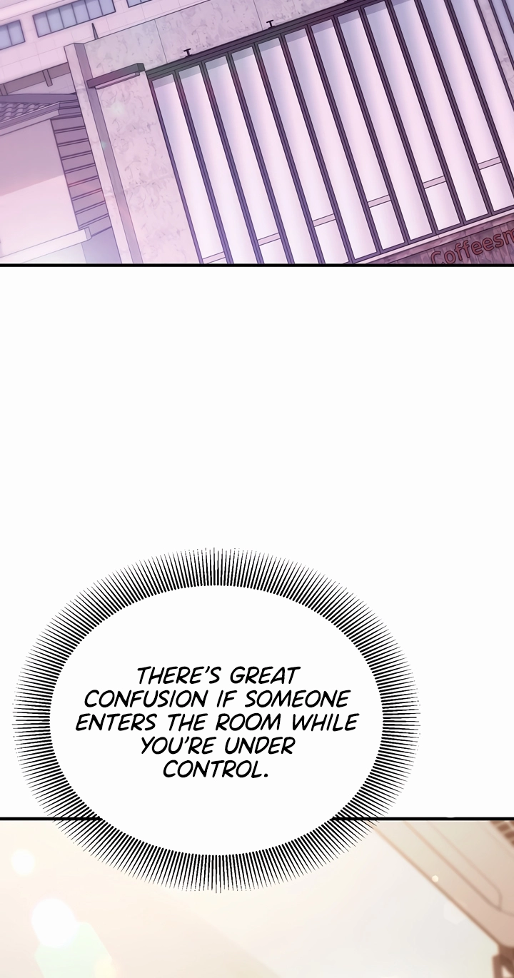 Mind Control Chapter 30 page 107 - 