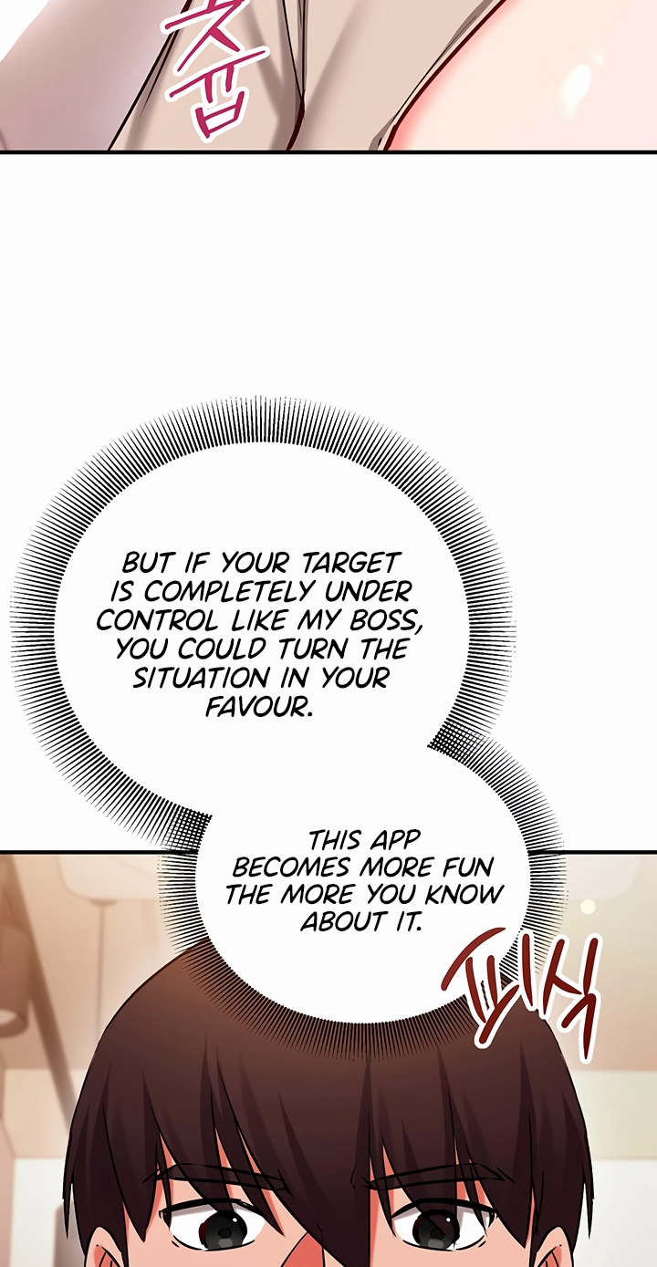 Mind Control Chapter 30 page 110 - 