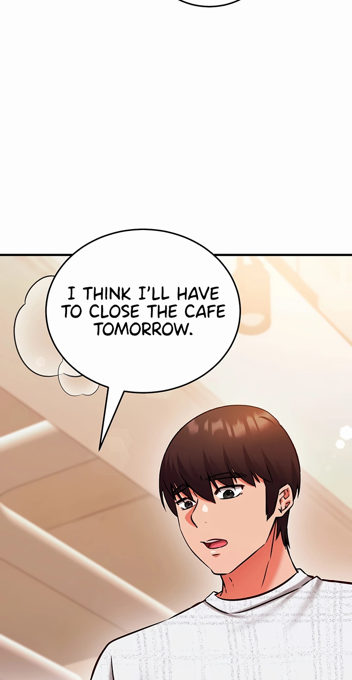 Mind Control Chapter 30 page 112 - 