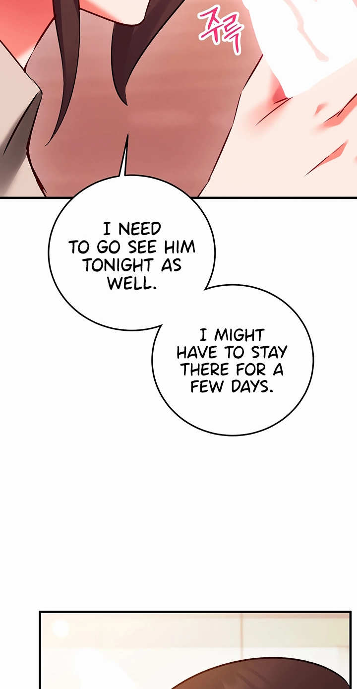 Mind Control Chapter 30 page 115 - 