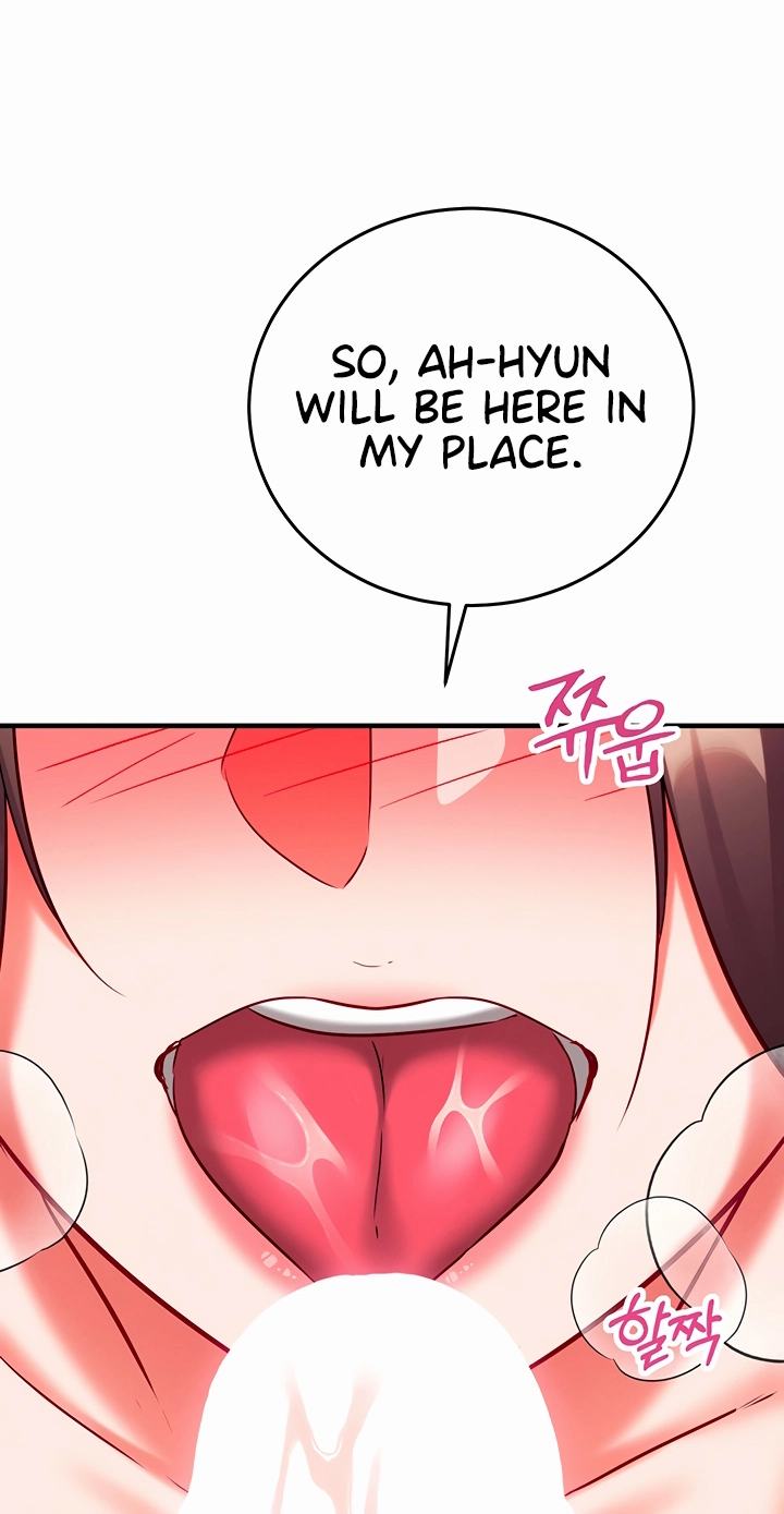 Mind Control Chapter 30 page 117 - 