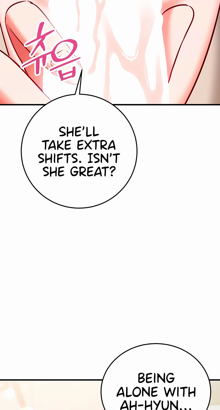 Mind Control Chapter 30 page 118 - 