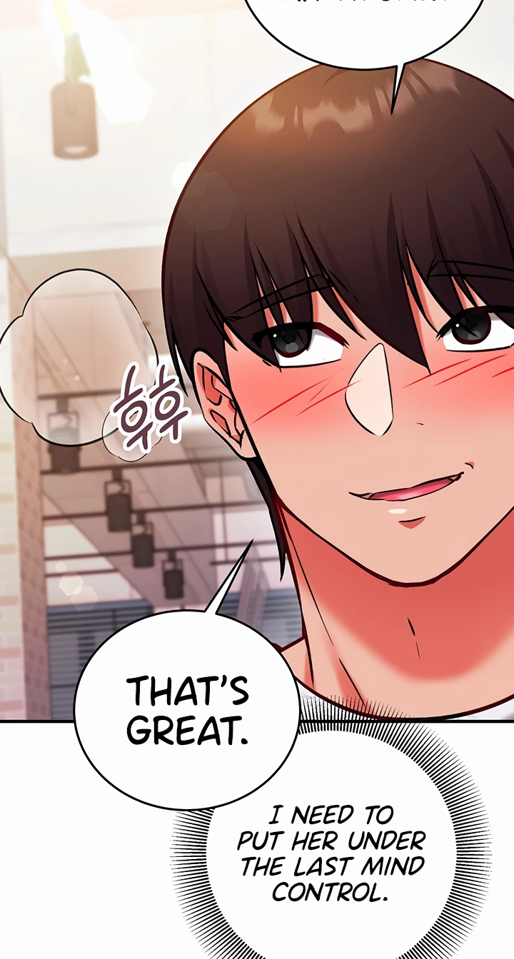 Mind Control Chapter 30 page 119 - 