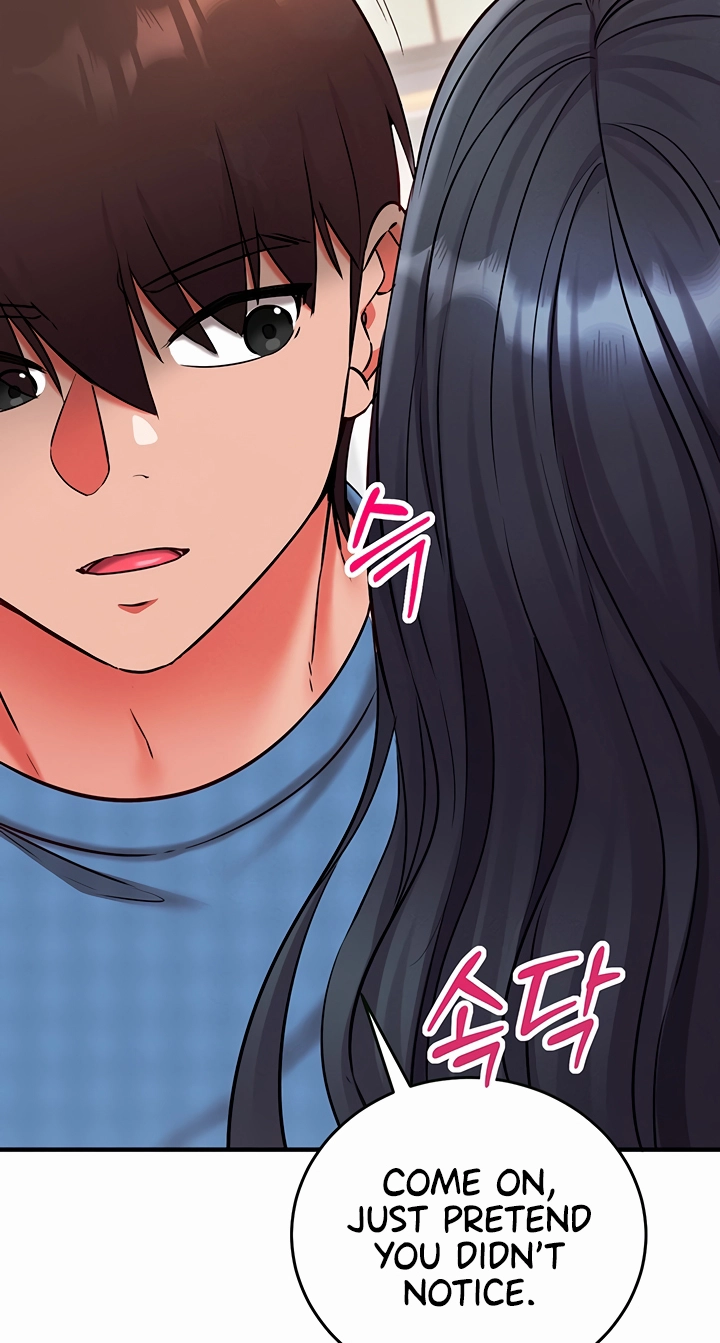 Mind Control Chapter 30 page 13 - 