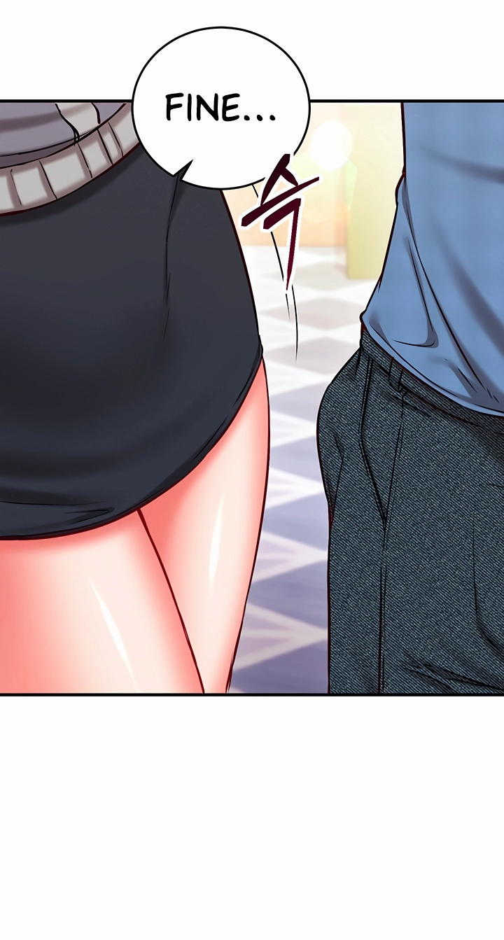 Mind Control Chapter 30 page 17 - 