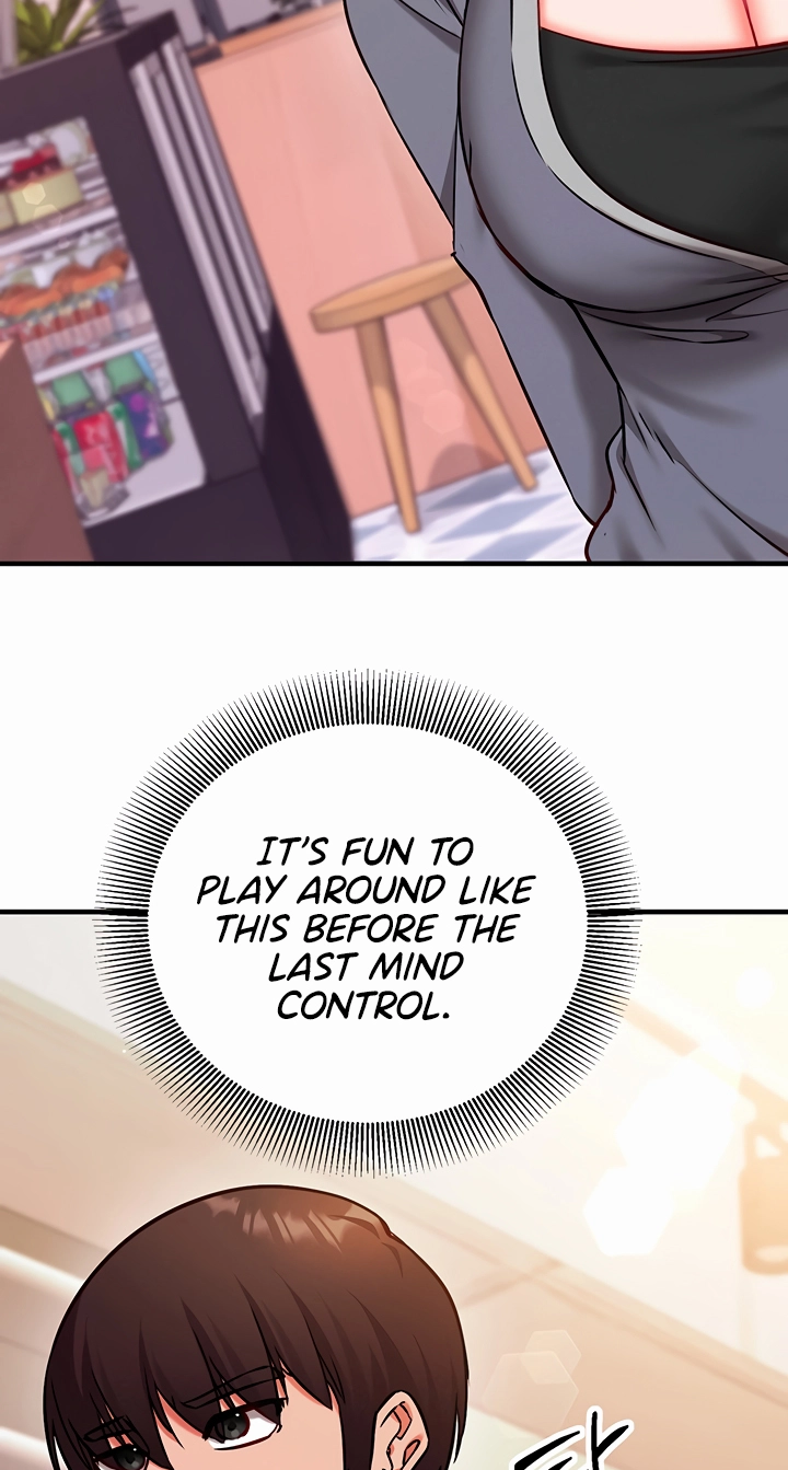 Mind Control Chapter 30 page 19 - 