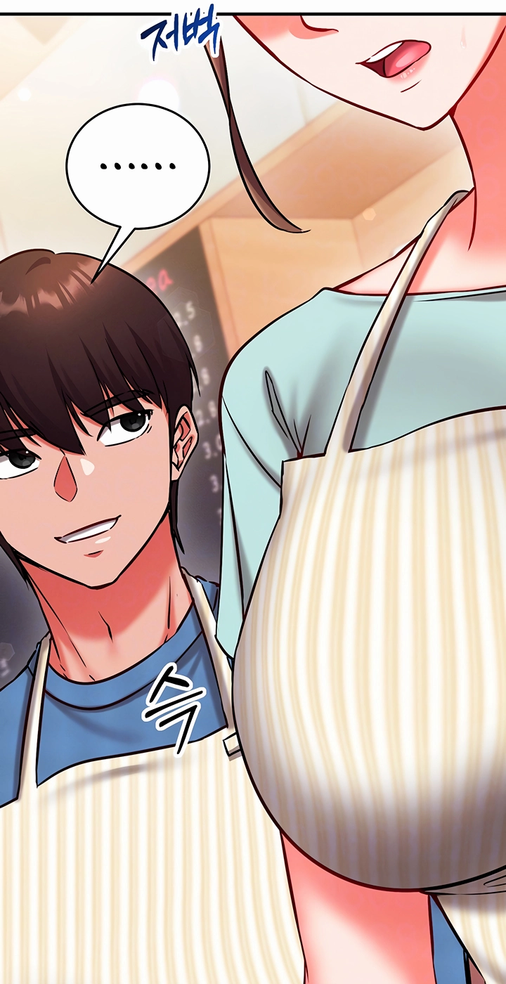 Mind Control Chapter 30 page 21 - 