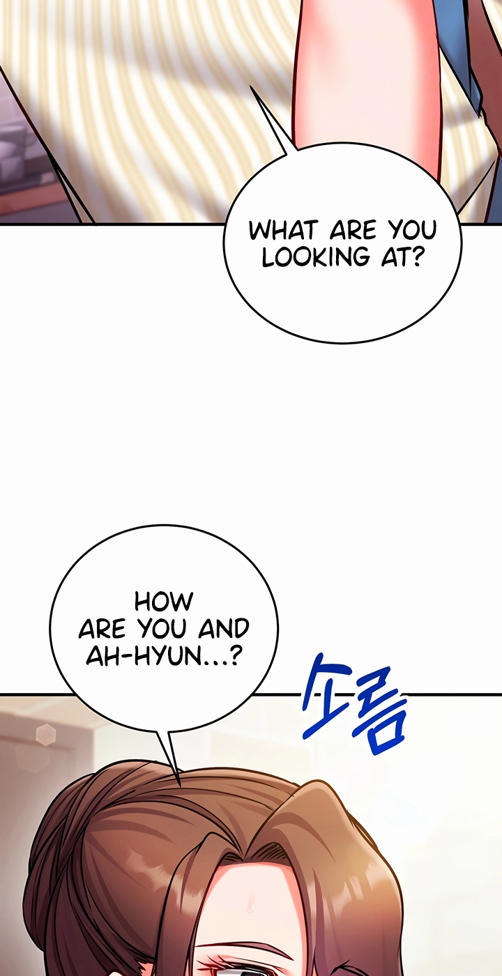 Mind Control Chapter 30 page 22 - 