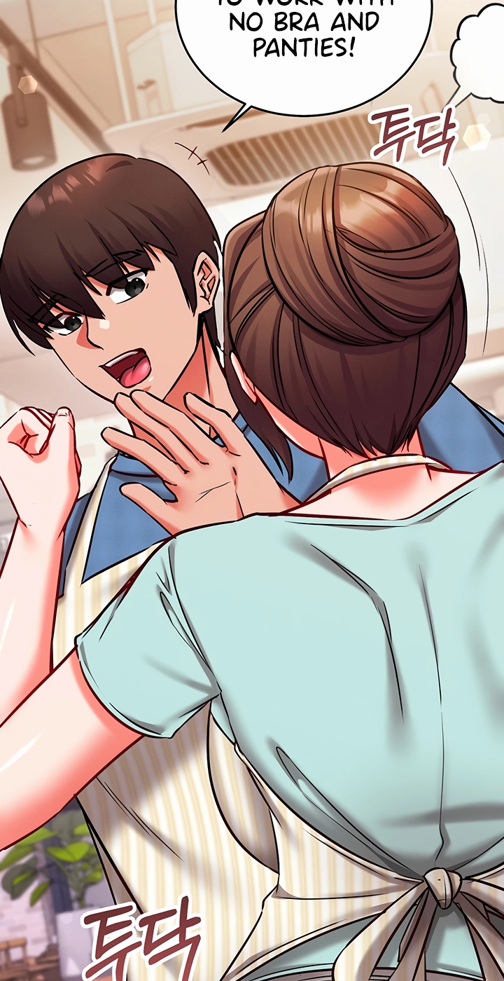 Mind Control Chapter 30 page 25 - 