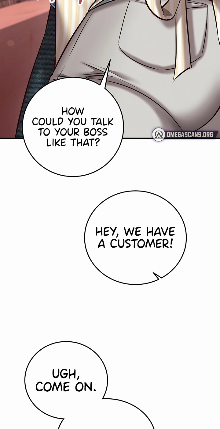 Mind Control Chapter 30 page 26 - 