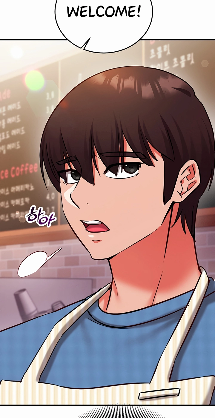 Mind Control Chapter 30 page 27 - 