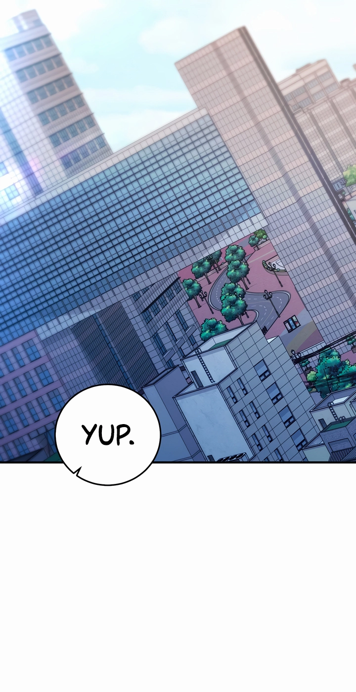 Mind Control Chapter 30 page 30 - 