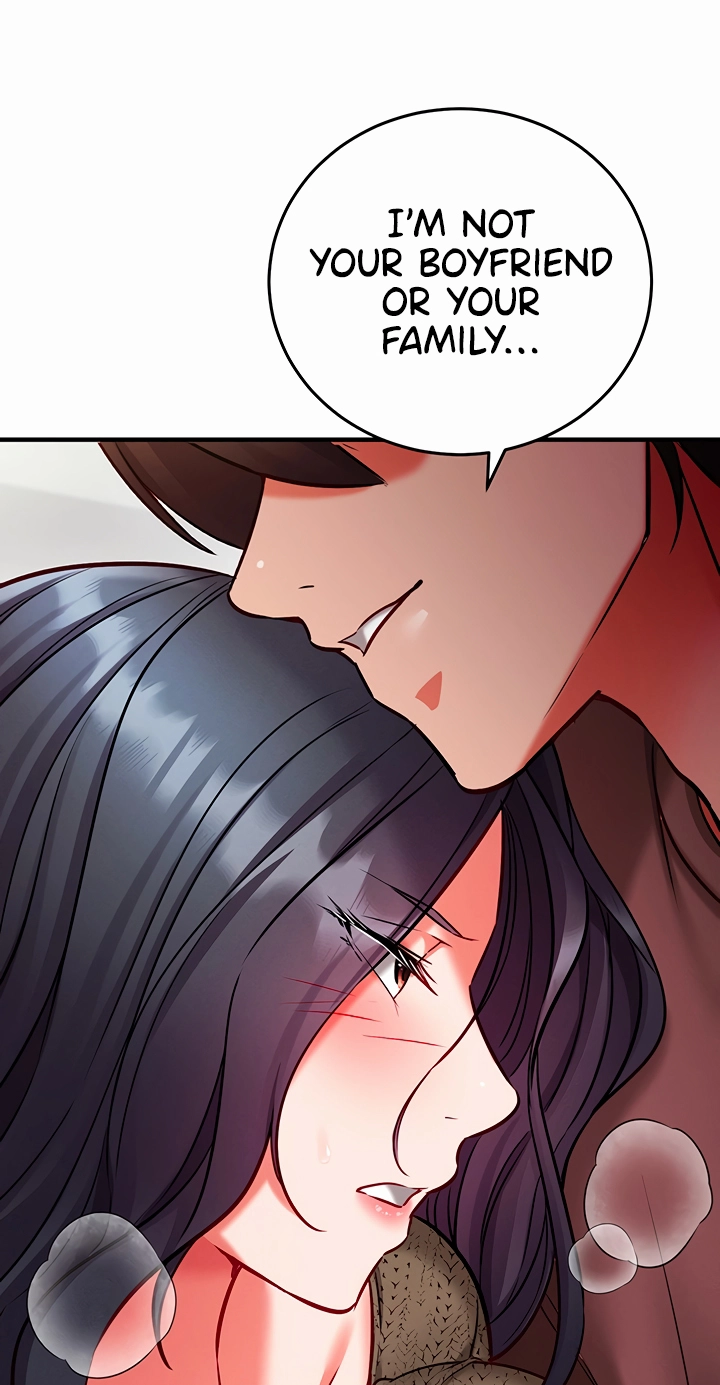 Mind Control Chapter 30 page 31 - 