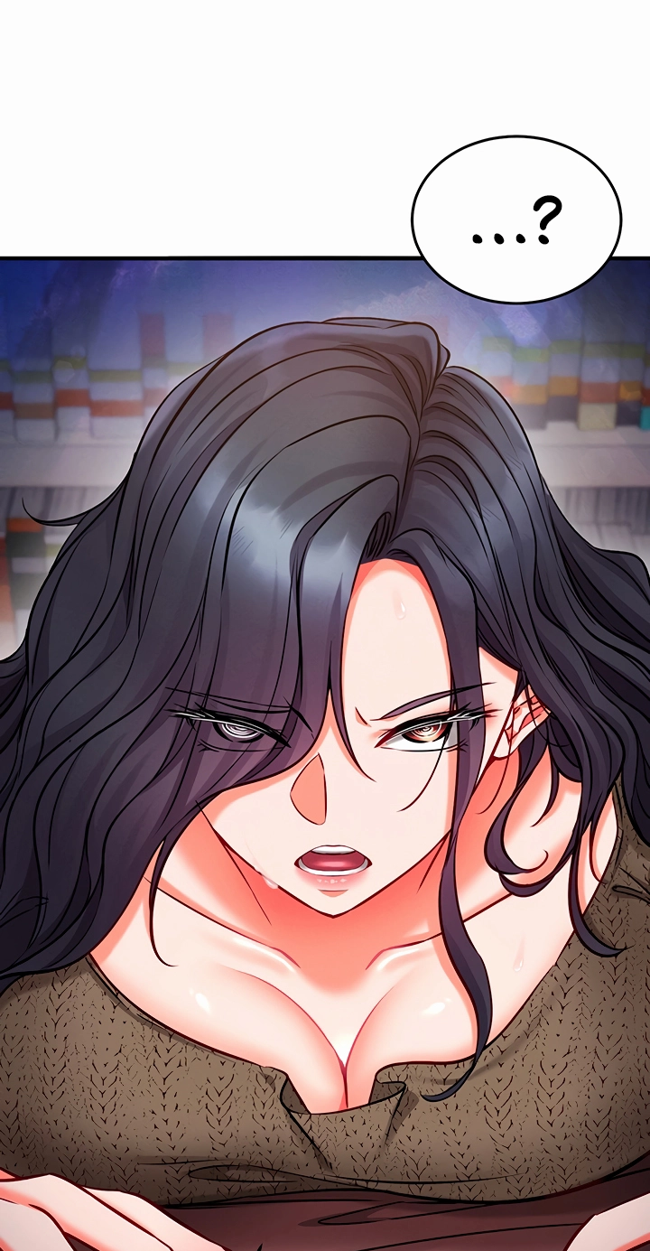 Mind Control Chapter 30 page 33 - 