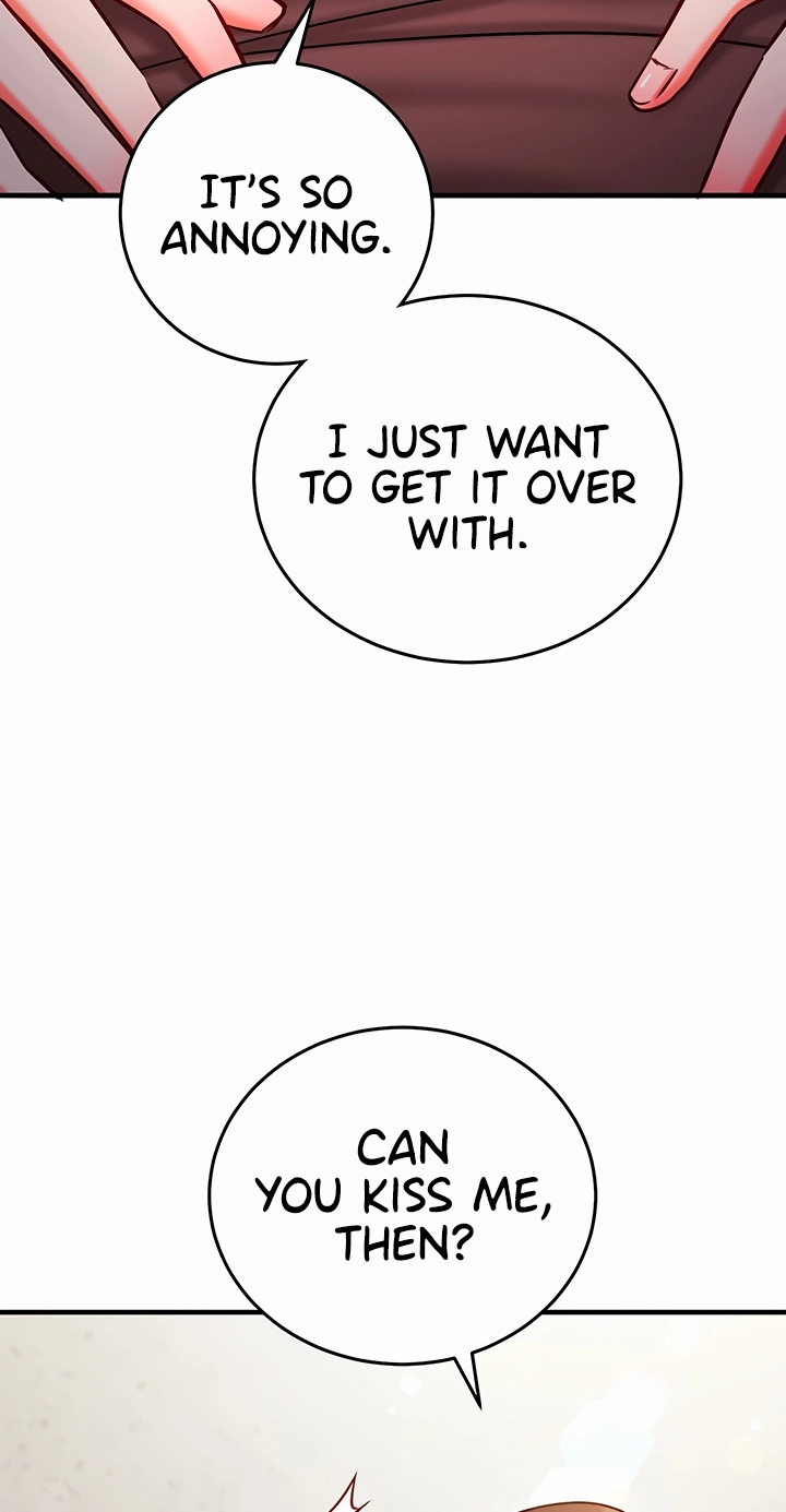 Mind Control Chapter 30 page 34 - 