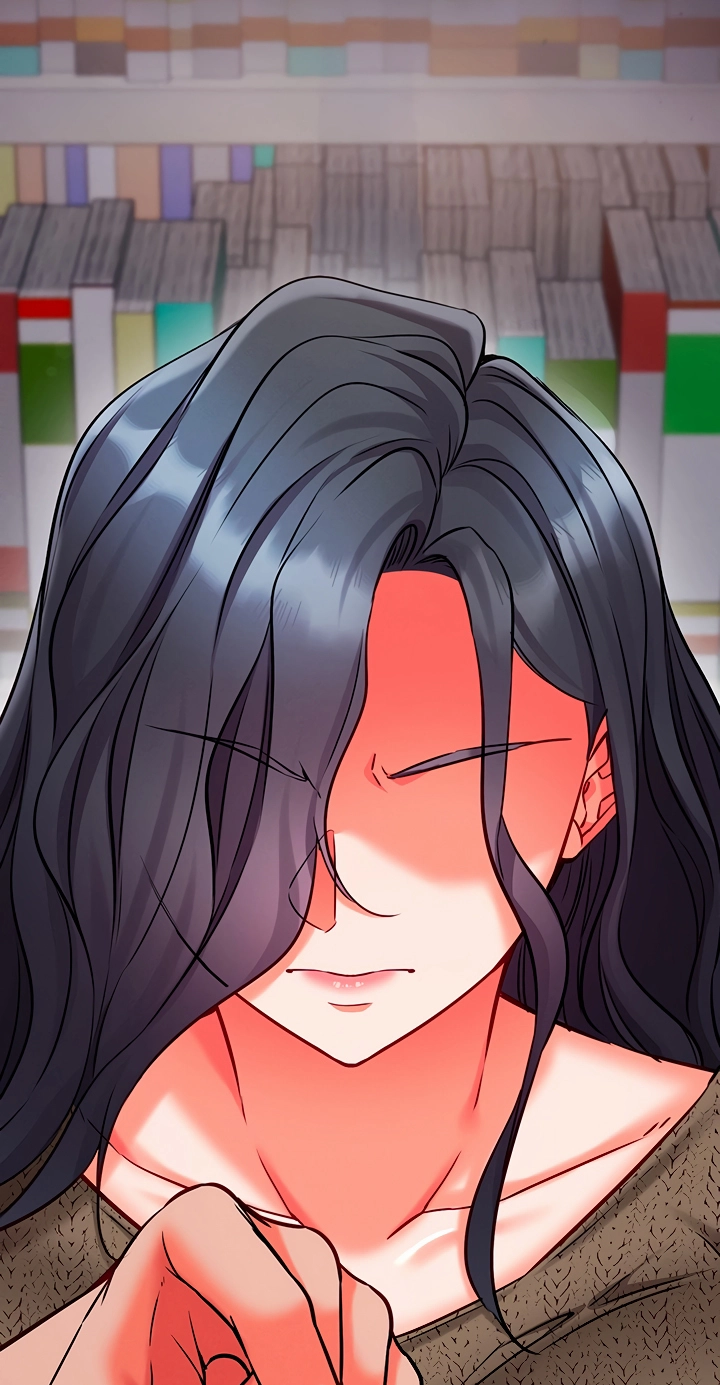 Mind Control Chapter 30 page 39 - 