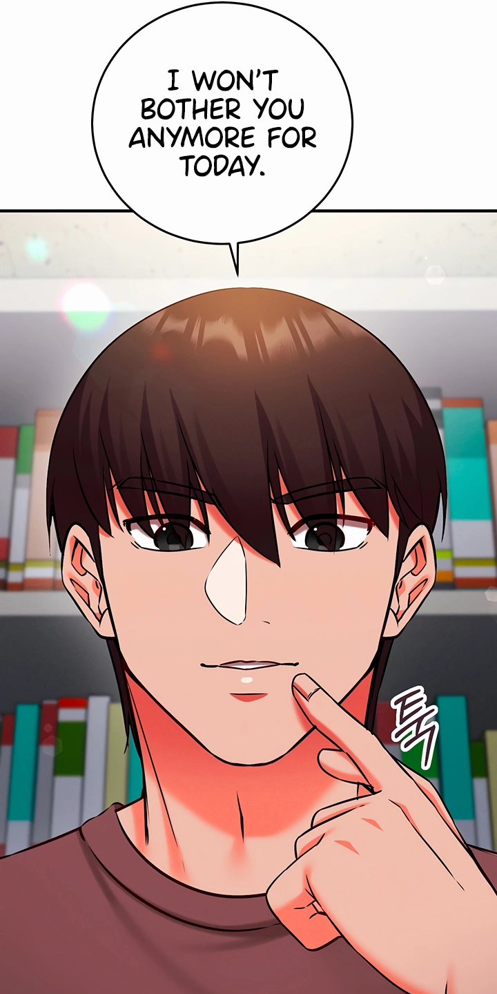 Mind Control Chapter 30 page 41 - 