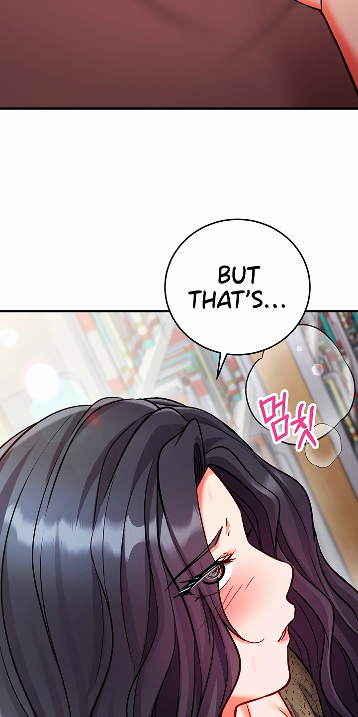 Mind Control Chapter 30 page 42 - 