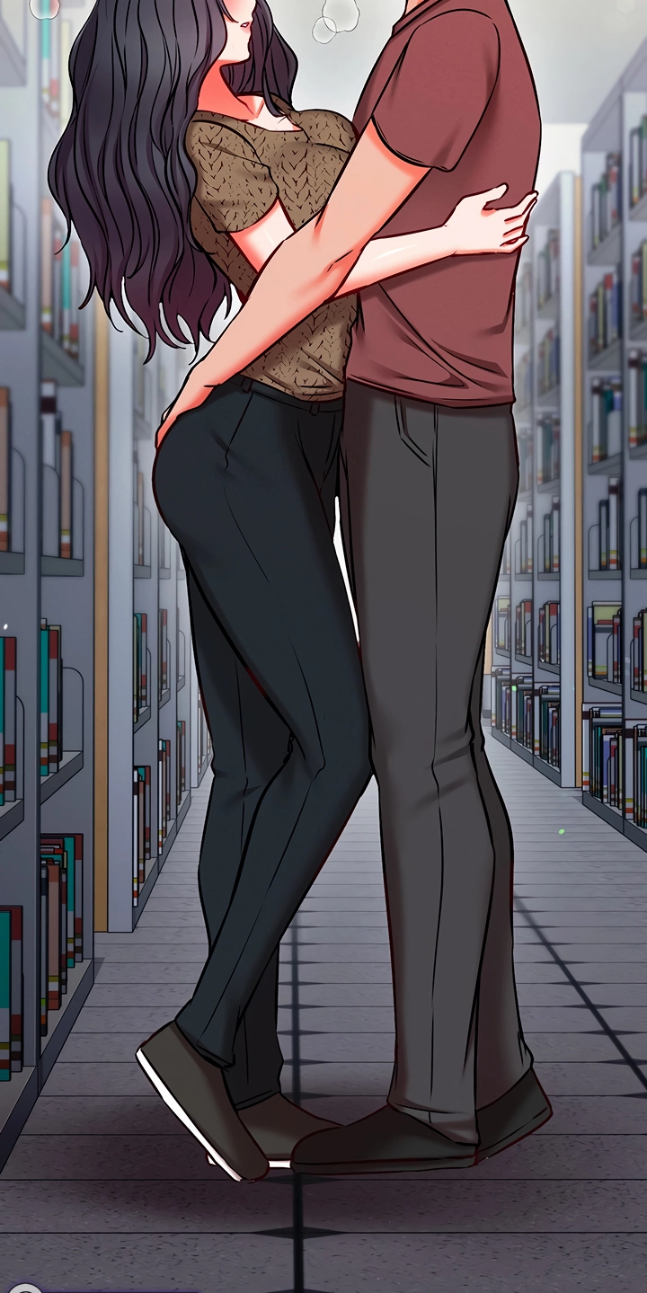 Mind Control Chapter 30 page 47 - 