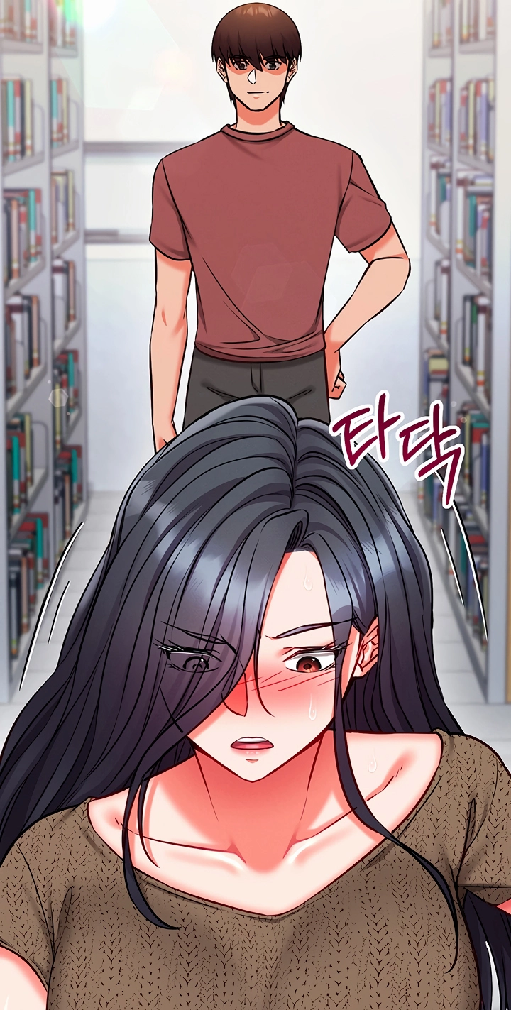 Mind Control Chapter 30 page 50 - 