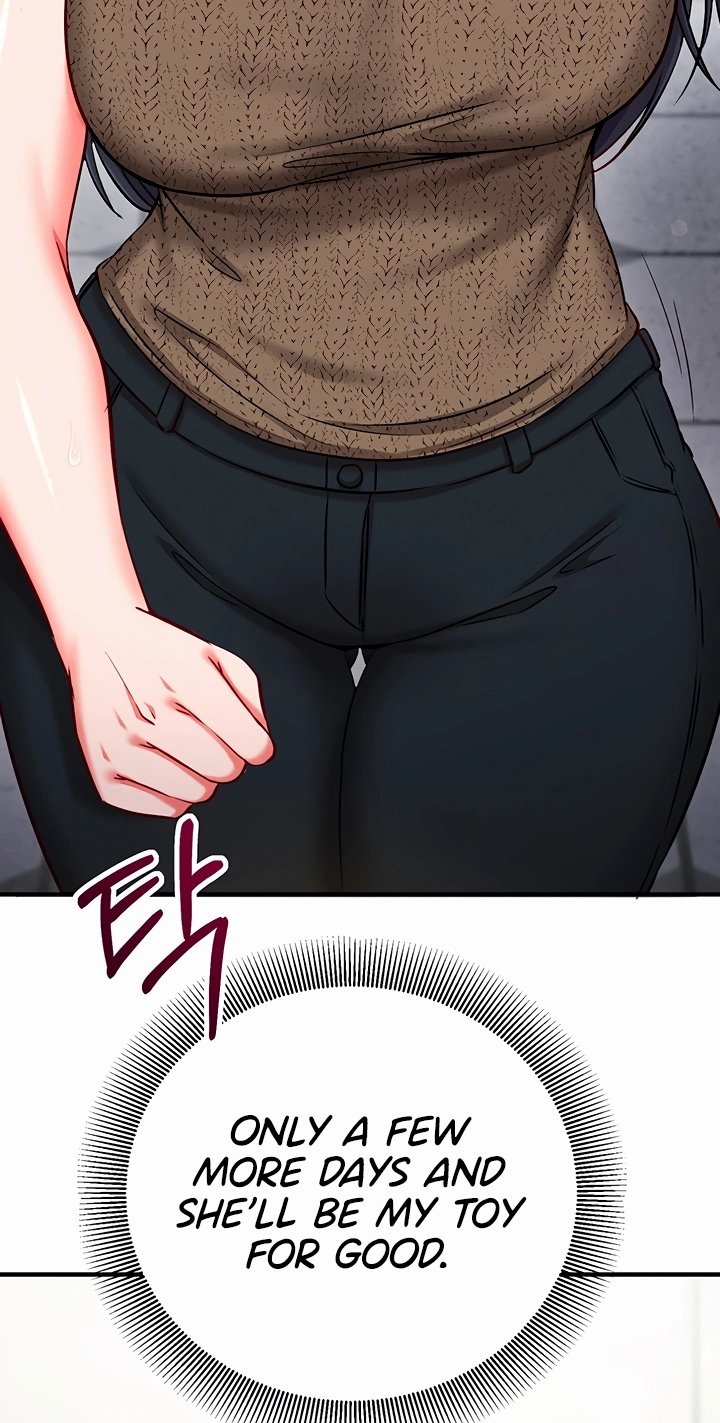 Mind Control Chapter 30 page 51 - 