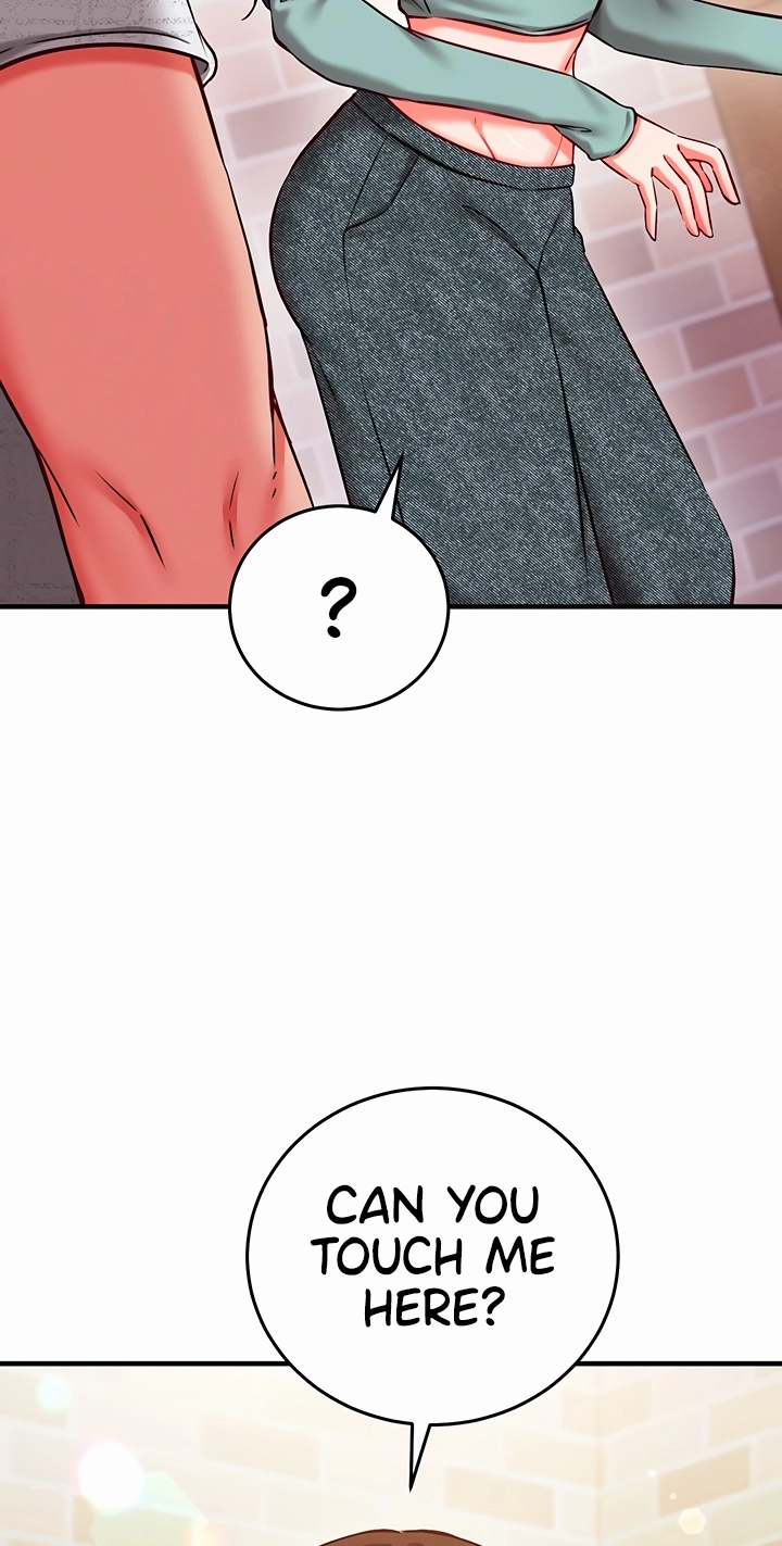 Mind Control Chapter 30 page 57 - 
