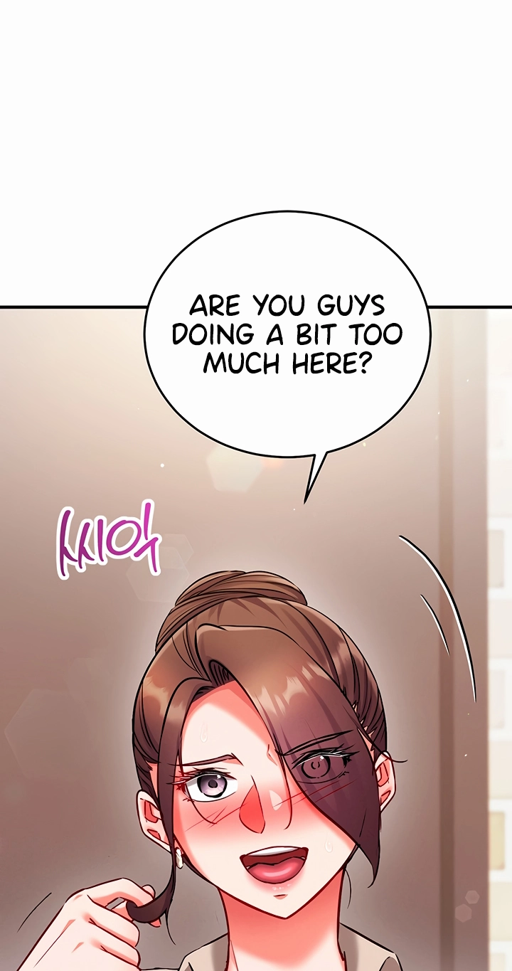 Mind Control Chapter 30 page 74 - 