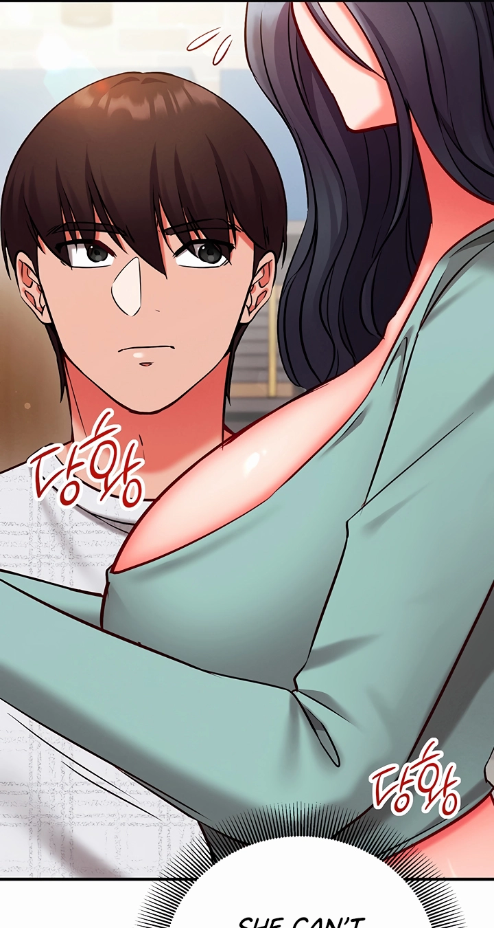 Mind Control Chapter 30 page 78 - 