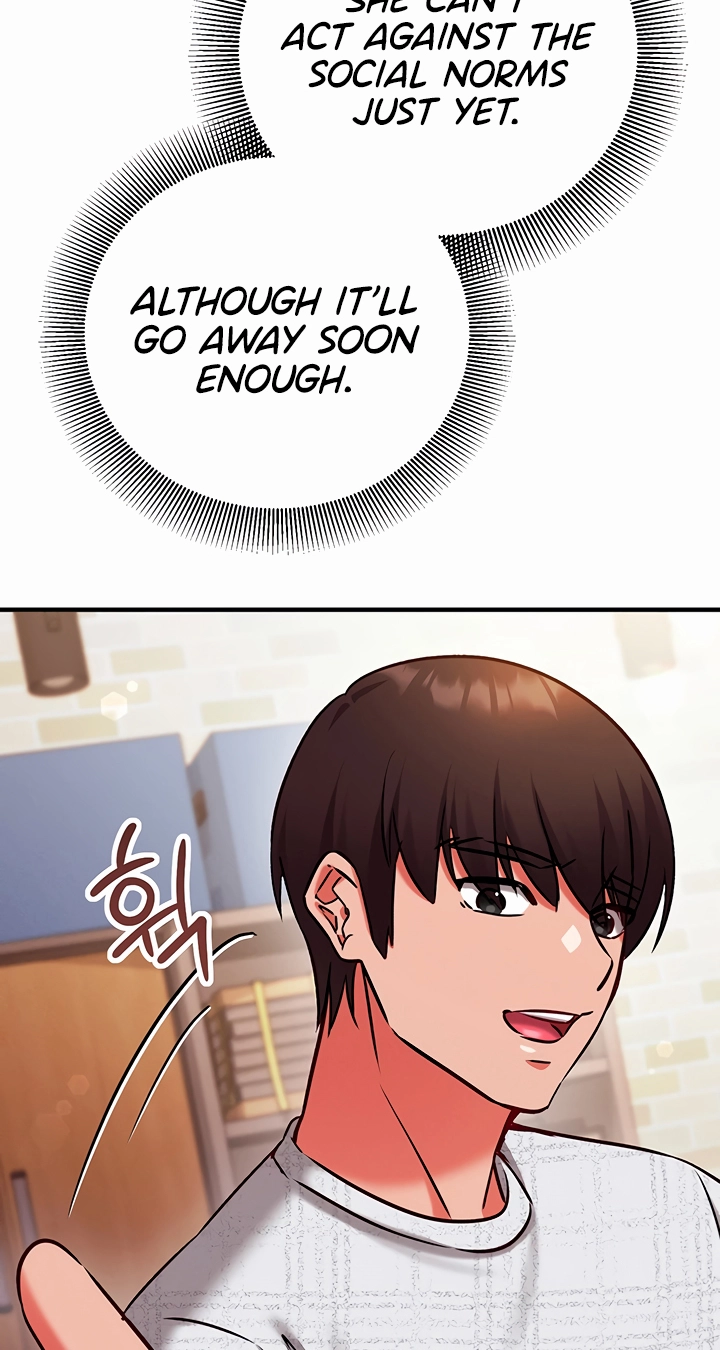Mind Control Chapter 30 page 79 - 