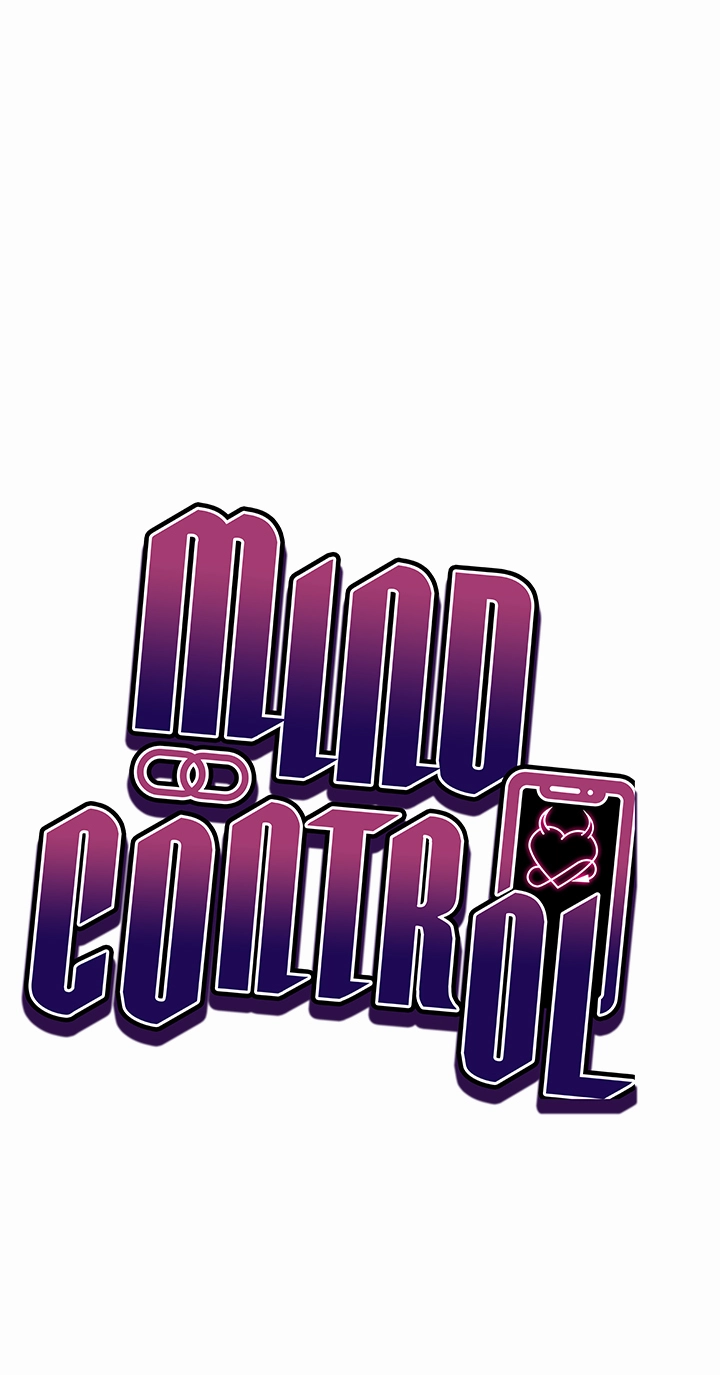 Mind Control Chapter 30 page 9 - 