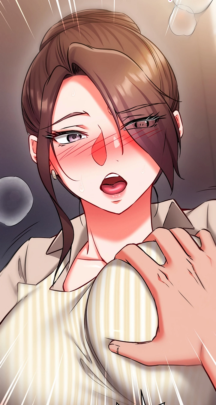Mind Control Chapter 30 page 81 - 