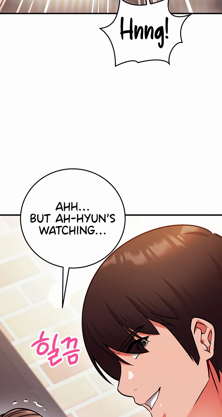 Mind Control Chapter 30 page 82 - 