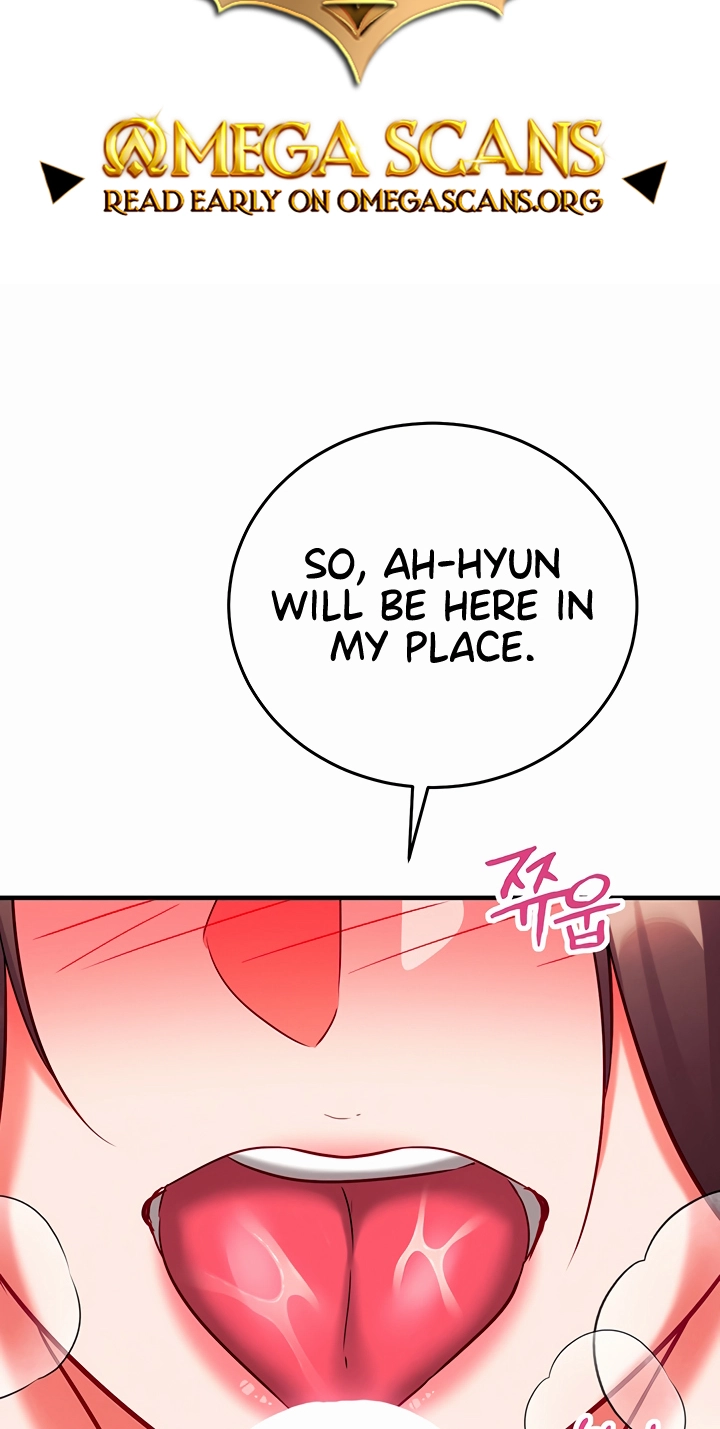 Mind Control Chapter 31 page 2 - 