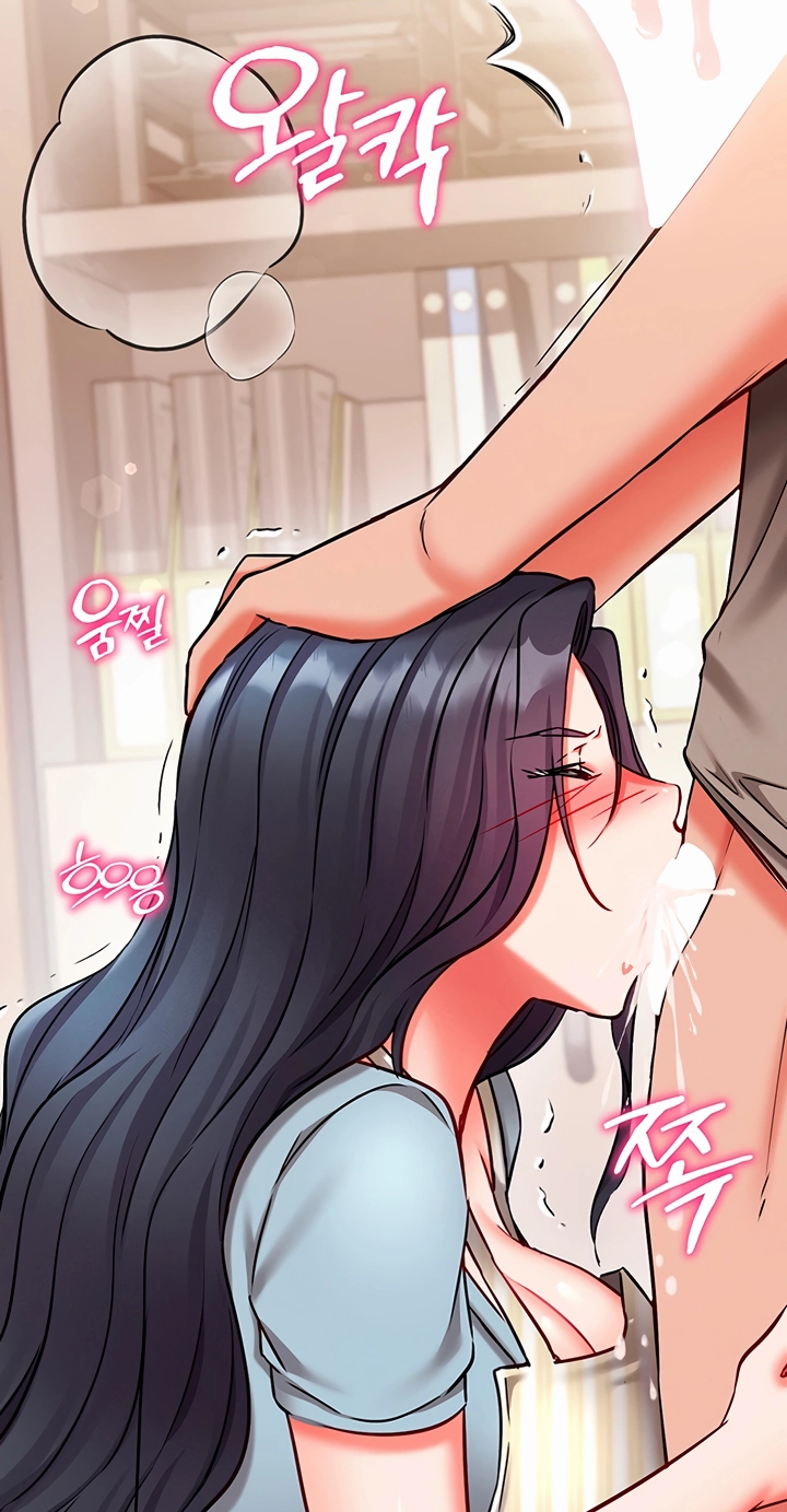 Mind Control Chapter 31 page 108 - 