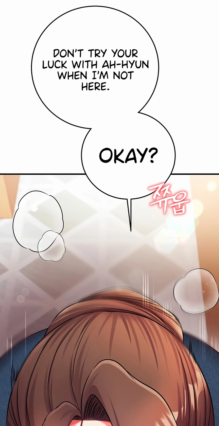 Mind Control Chapter 31 page 12 - 